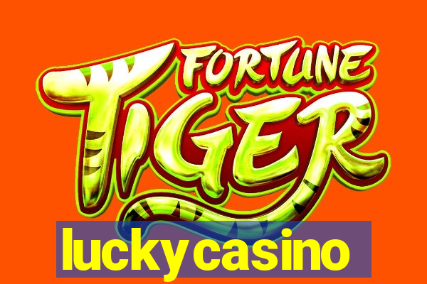 luckycasino