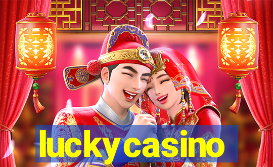 luckycasino