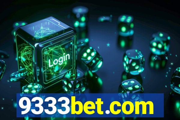 9333bet.com