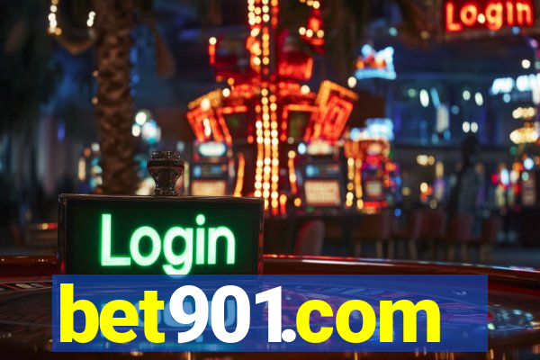 bet901.com