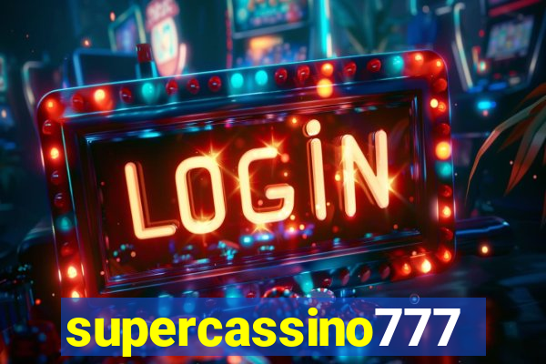 supercassino777