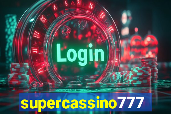 supercassino777