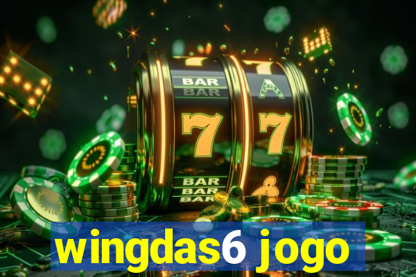 wingdas6 jogo