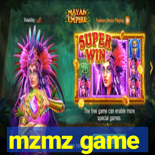 mzmz game