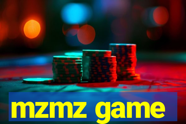 mzmz game