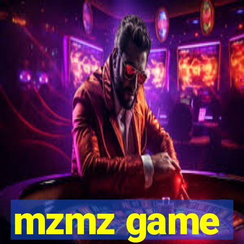 mzmz game