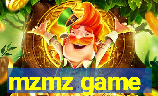 mzmz game