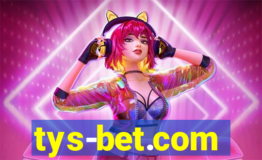 tys-bet.com