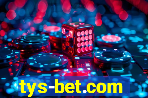 tys-bet.com