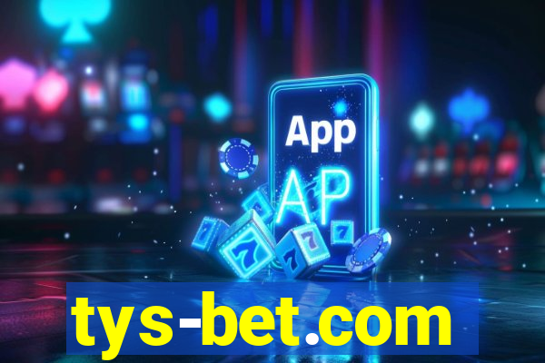 tys-bet.com