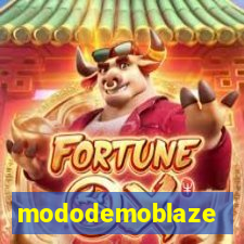 mododemoblaze