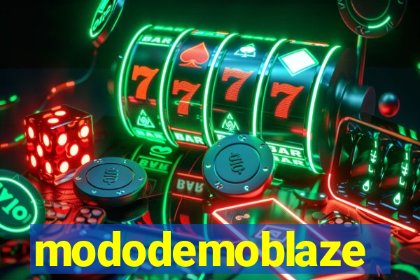 mododemoblaze