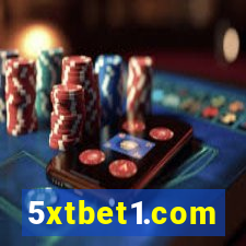 5xtbet1.com