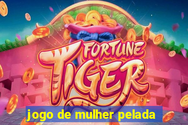 jogo de mulher pelada