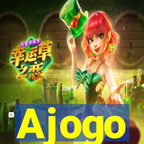 Ajogo