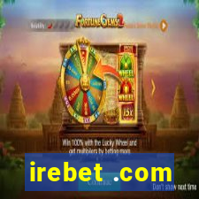 irebet .com