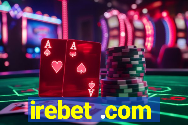 irebet .com