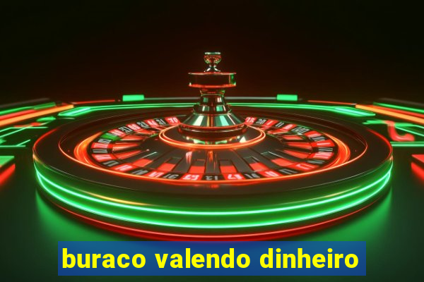 buraco valendo dinheiro