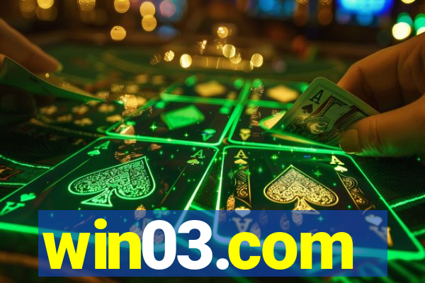 win03.com