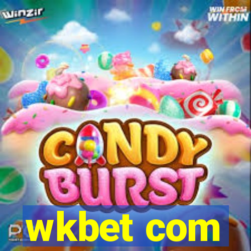 wkbet com