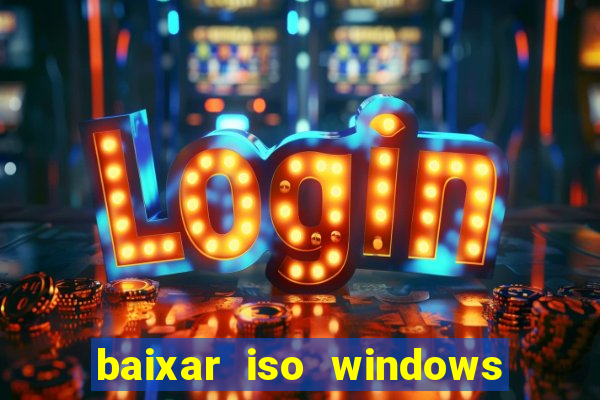 baixar iso windows server 2019