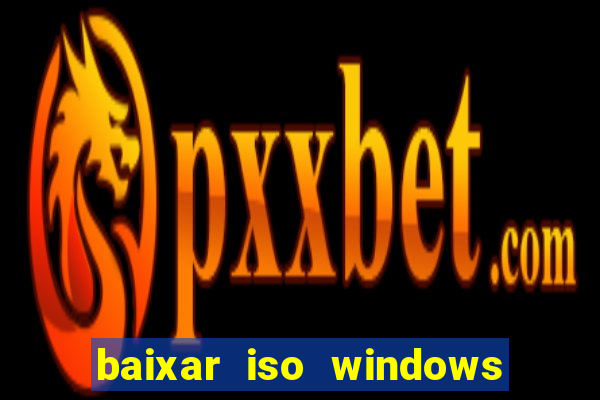 baixar iso windows server 2019