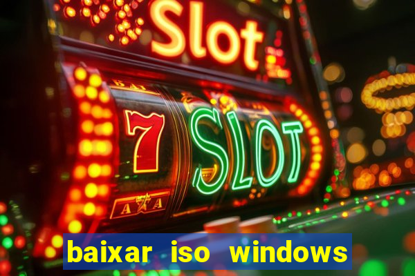 baixar iso windows server 2019