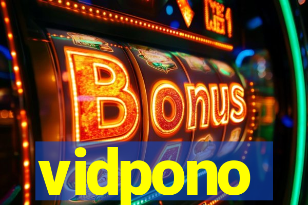 vidpono