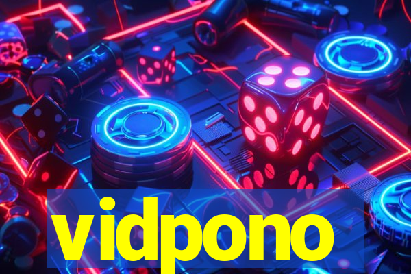 vidpono