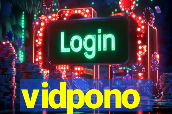 vidpono