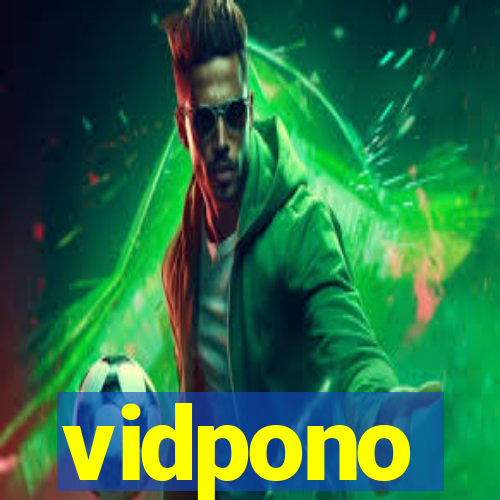 vidpono