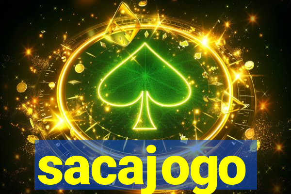 sacajogo