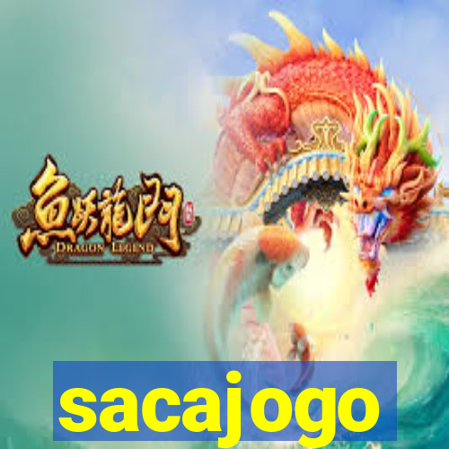 sacajogo