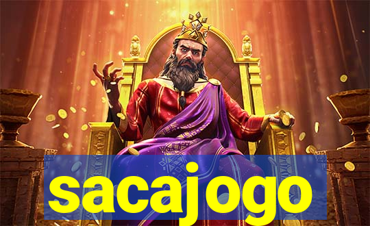 sacajogo