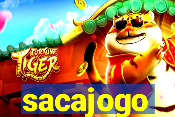 sacajogo