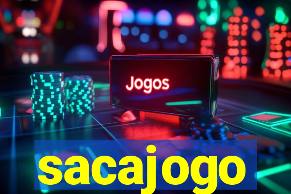 sacajogo