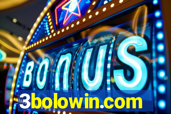 3bolowin.com