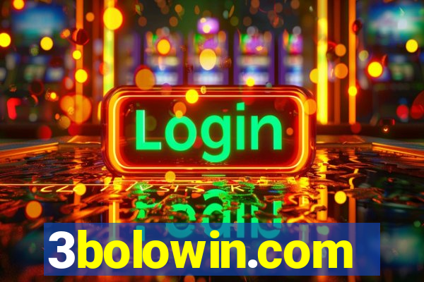 3bolowin.com