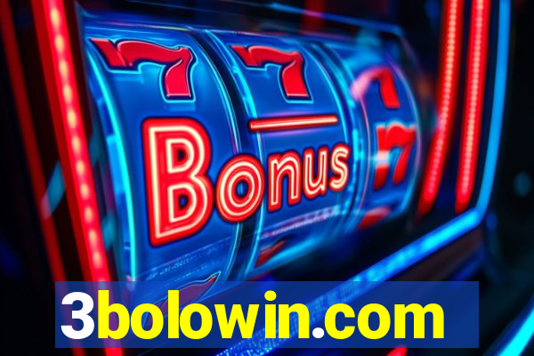 3bolowin.com