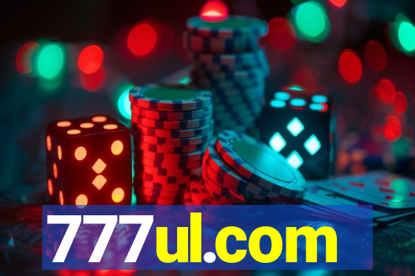 777ul.com