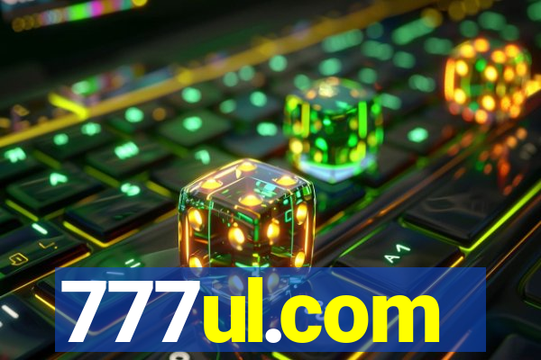 777ul.com