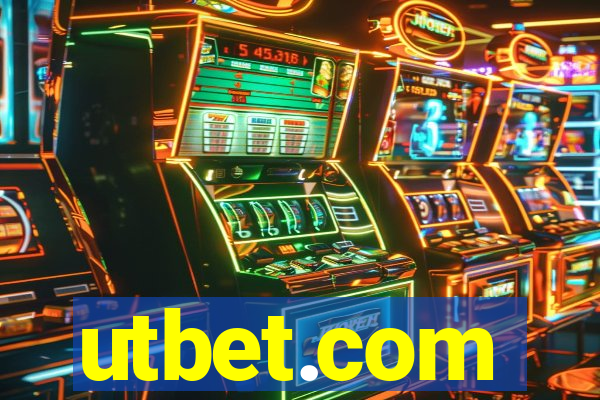 utbet.com