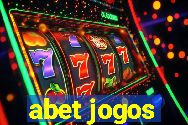 abet jogos