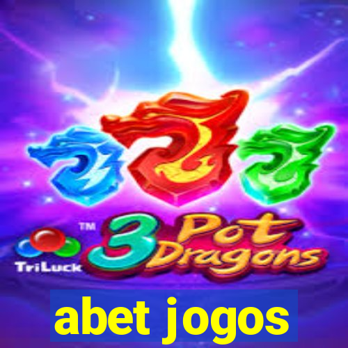 abet jogos