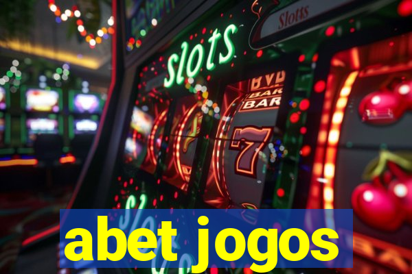 abet jogos