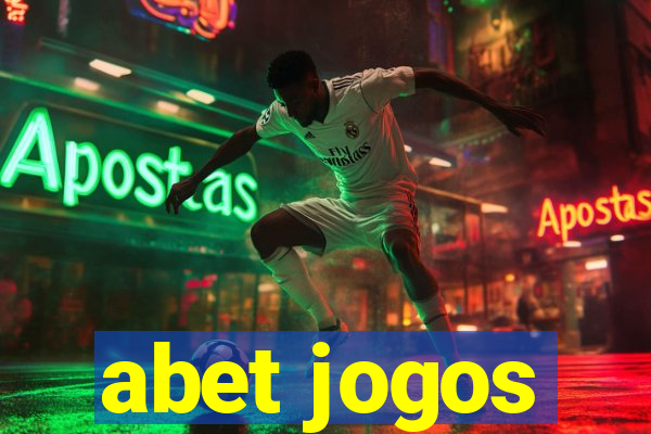 abet jogos