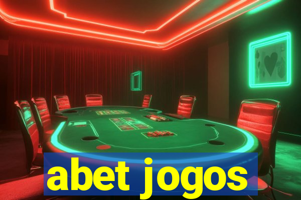 abet jogos