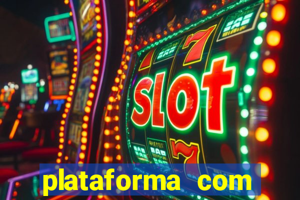 plataforma com giros gratis sem deposito