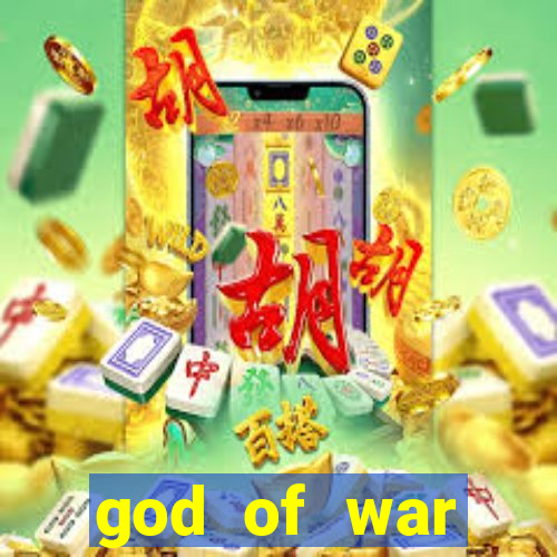 god of war betrayal apk