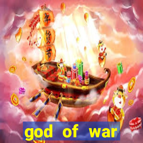 god of war betrayal apk